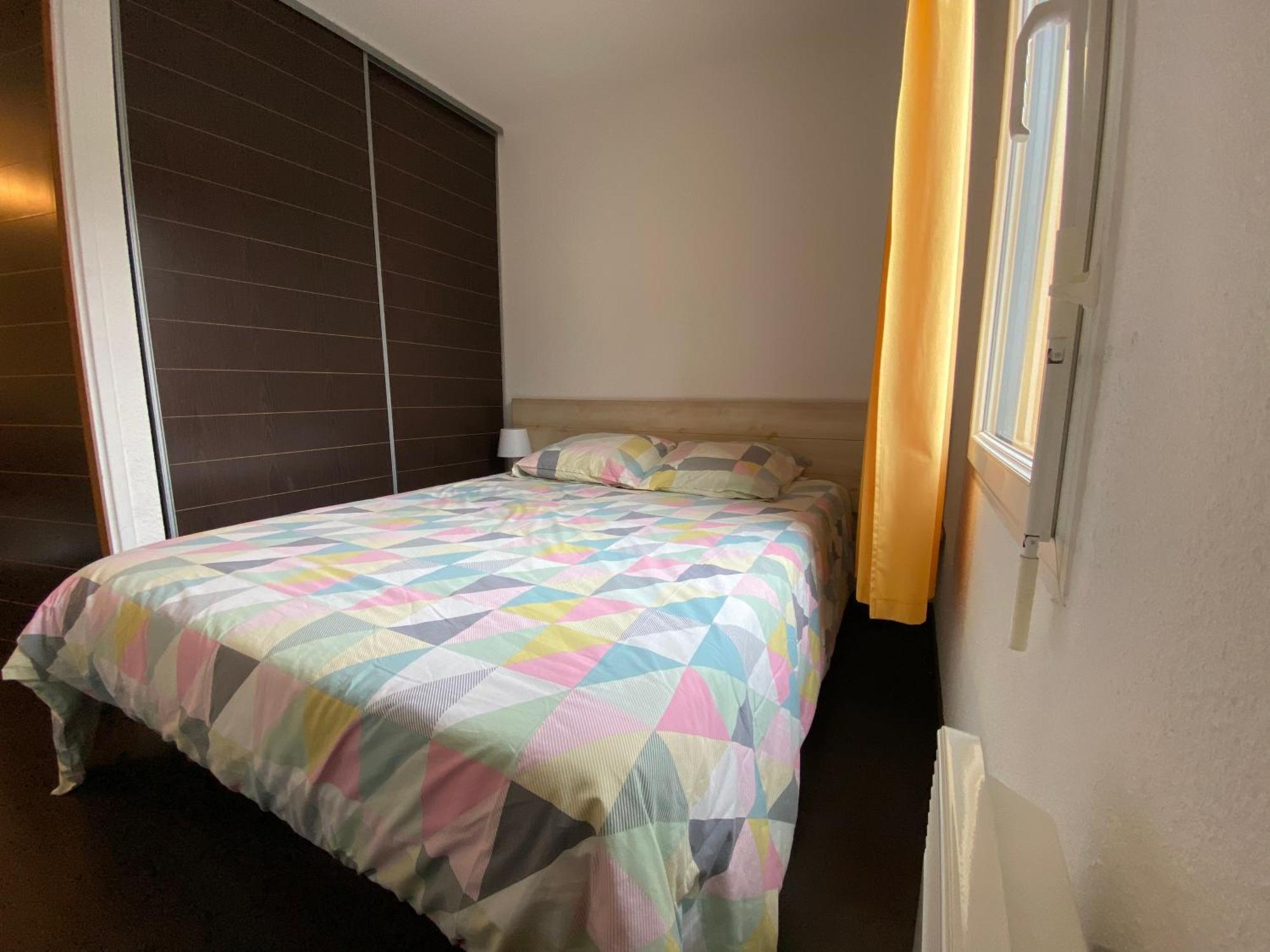 Appartement Rdc - Luz-St-Sauveur Luz-Saint-Sauveur Exterior foto